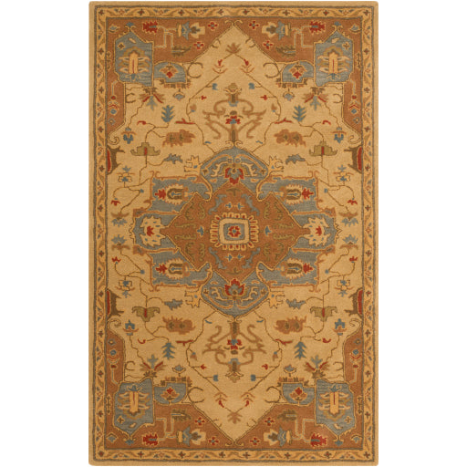 Surya Caesar CAE-1146 Area Rug