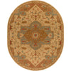 Surya Caesar CAE-1146 Area Rug 8' x 10' Oval