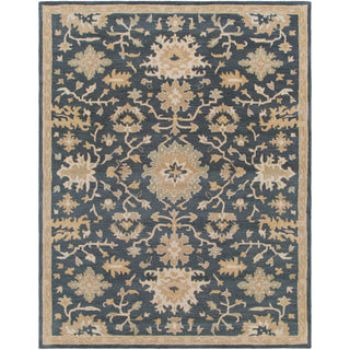 Surya Caesar CAE-1154 Area Rug 7'6"x9'6" Size 