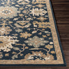 Surya Caesar CAE-1154 Area Rug Corner 