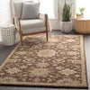 Surya Caesar CAE-1158 Area Rug Room Scene Featured