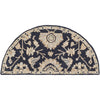 Surya Caesar CAE-1164 Area Rug 2'x4' Hearth 