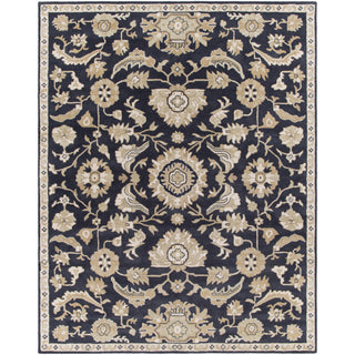 Surya Caesar CAE-1164 Area Rug 7'6"x9'6" Size 