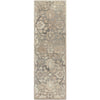 Surya Caesar CAE-1195 Area Rug 2'6"x8' Runner 