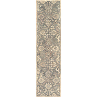 Surya Caesar CAE-1195 Area Rug 3'x12' Runner 