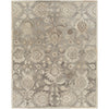 Surya Caesar CAE-1195 Area Rug 7'6"x9'6" Size 