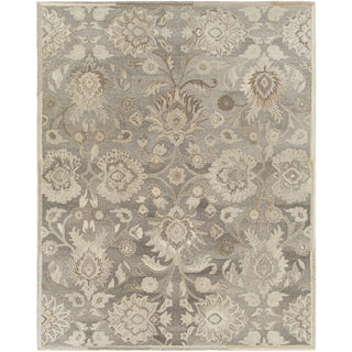 Surya Caesar CAE-1195 Area Rug 7'6"x9'6" Size 