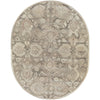 Surya Caesar CAE-1195 Area Rug 8'x10' Oval 