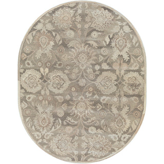 Surya Caesar CAE-1195 Area Rug 8'x10' Oval 