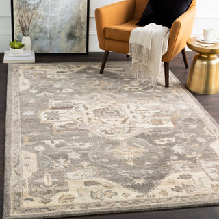 Surya Caesar CAE-1196 Area Rug Room Scene 2 