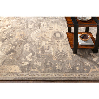 Surya Caesar CAE-1196 Area Rug Room Scene 3 