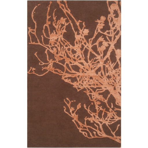 Surya Modern Classics CAN-2005 Area Rug by Candice Olson