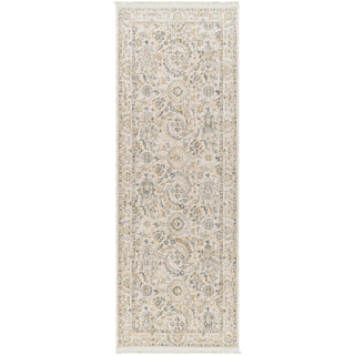 Surya Chicago CHG-2300 Area Rug 2'10''x 8' Runner 