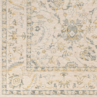 Surya Chicago CHG-2300 Area Rug Corner 