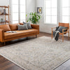 Surya Chicago CHG-2300 Area Rug Room Scene Featured 