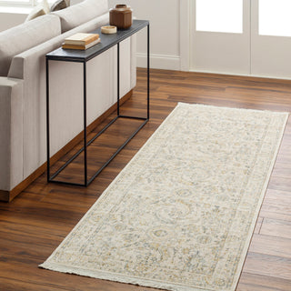 Surya Chicago CHG-2300 Area Rug Room Scene 2 