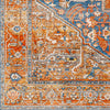 Surya Chicago CHG-2302 Area Rug Corner 