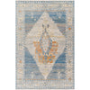 Surya Chicago CHG-2303 Area Rug 5'3"x7'9'