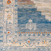 Surya Chicago CHG-2303 Area Rug Corner 