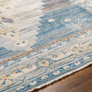 Surya Chicago CHG-2303 Area Rug Edge 