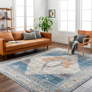 Surya Chicago CHG-2303 Area Rug Room Scene Featured 