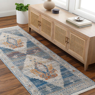 Surya Chicago CHG-2303 Area Rug Room Scene 2