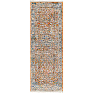 Surya Chicago CHG-2304 Area Rug 2'10"x8' Runner 