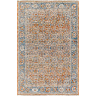 Surya Chicago CHG-2304 Area Rug 5'3"x7'9"