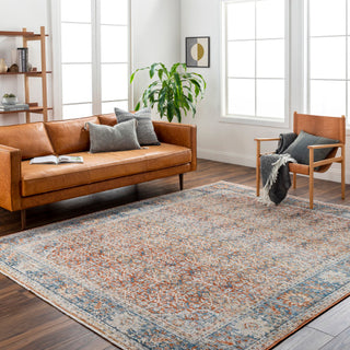 Surya Chicago CHG-2304 Area Rug Room Scene Featured 