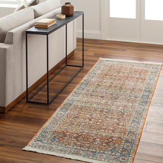 Surya Chicago CHG-2304 Area Rug Room Scene 2