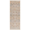 Surya Chicago CHG-2305 Area Rug 2'10"x8' Runner 