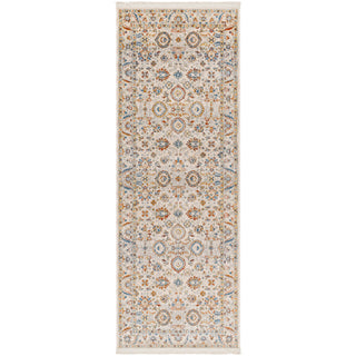 Surya Chicago CHG-2305 Area Rug 2'10"x8' Runner 