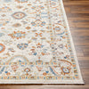 Surya Chicago CHG-2305 Area Rug Corner 