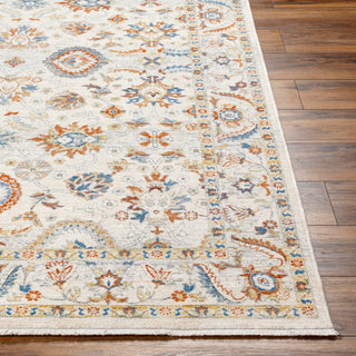 Surya Chicago CHG-2305 Area Rug Corner 