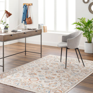 Surya Chicago CHG-2305 Area Rug Room Scene Featured 