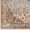 Surya Chicago CHG-2306 Area Rug Corner 