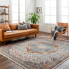 Surya Chicago CHG-2306 Area Rug Room Scene Featured 