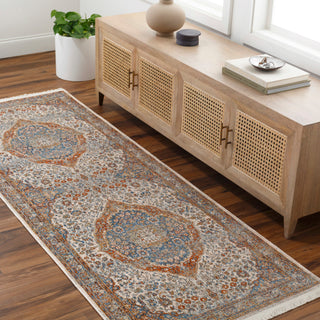 Surya Chicago CHG-2306 Area Rug Room Scene 2