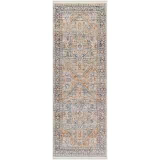 Surya Chicago CHG-2307 Area Rug 2'10"x8' Runner 