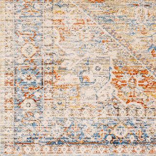 Surya Chicago CHG-2307 Area Rug Corner 