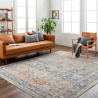 Surya Chicago CHG-2307 Area Rug Room Scene Featured 