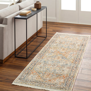 Surya Chicago CHG-2307 Area Rug Room Scene 2