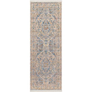 Surya Chicago CHG-2308 Area Rug 2'10"x8 Runner 