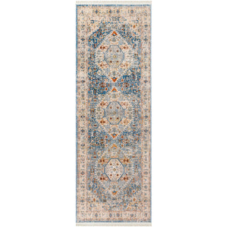 Surya Chicago CHG-2309 Area Rug 2'10"x8' Runner 