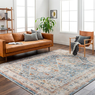 Surya Chicago CHG-2309 Area Rug Room Scene Featured