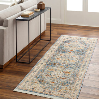 Surya Chicago CHG-2309 Area Rug Room Scene 2