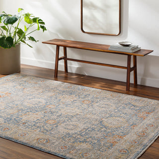 Surya Chicago CHG-2310 Area Rug Room Scene Featured