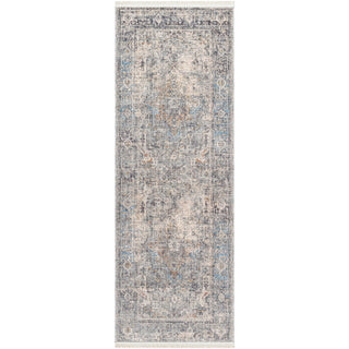 Surya Chicago CHG-2312 Area Rug 2'10"x8' Runner 