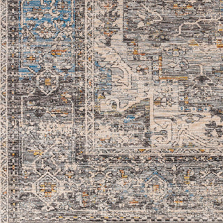 Surya Chicago CHG-2312 Area Rug Corner 