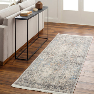 Surya Chicago CHG-2312 Area Rug Room Scene 2